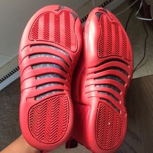 Jordan Retro 12 Gym Red (2018)